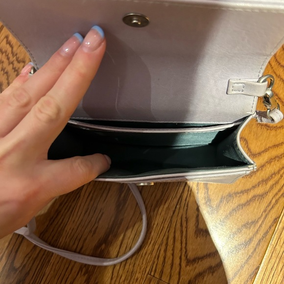 Matt & Nat mini purse - Picture 2 of 3